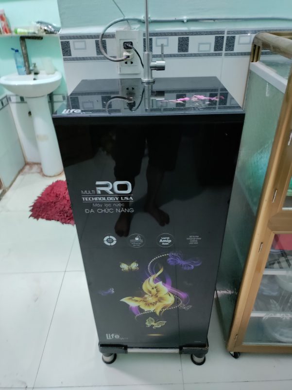 Địa chỉ “Vàng” cung cấp máy lọc nước cao cấp gia đình uy tín số 1 tại HCM