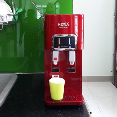 Top 5 máy lọc nước gia đình HCM bán chạy nhất