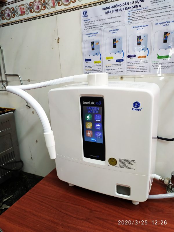 Nơi bán máy lọc nước gia đình HCM giá rẻ uy tín, chất lượng