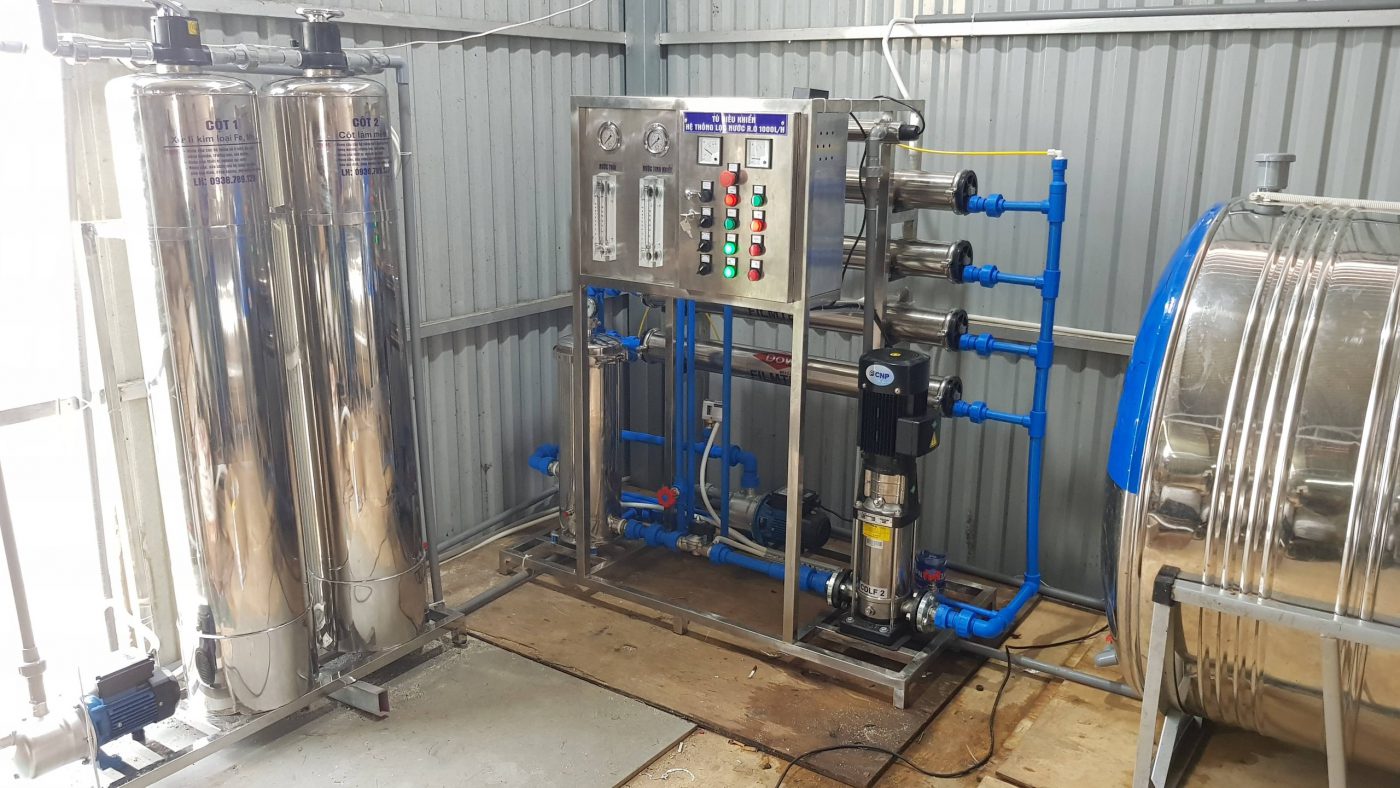 Nhận lắp đặt, sửa chữa, thay lõi lọc karofi, kangaroo, sunhouse, máy lọc nước RO, nano, UF các hãng gia đình, công nghiệp Quận 6, HCM - nhanh chóng, hỗ trợ 24/7