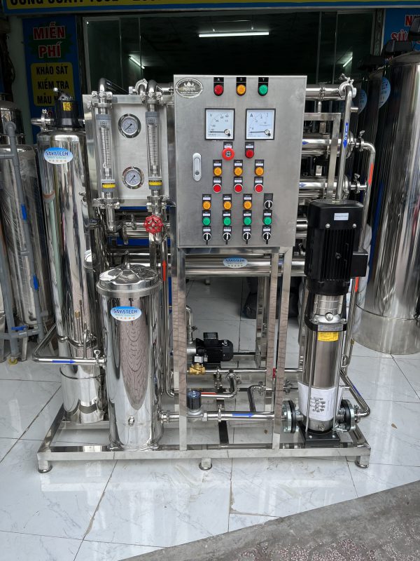 Đại lý cung cấp, thay lõi, kiểm tra máy karofi, kangaroo, sunhouse, chính hãng lọc nước, lọc tổng chung cư, lõi lọc RO, nano, UF Quận 7, HCM- uy tín hàng đầu