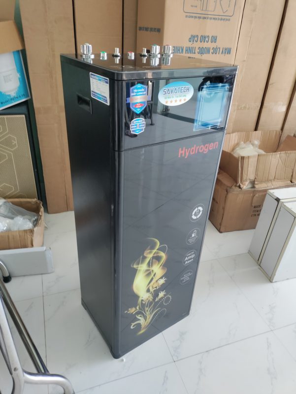 Ở đâu bán máy lọc nước savatech, karofi, kangaroo, sunhouse, thay thế lõi lọc, lọc tổng, RO, nano, UF chính hãng uy tín công nghiệp Quận 10, HCM - chất lượng nhất