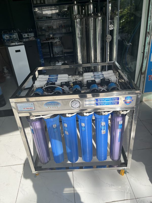 Thay lõi lọc máy savatech, karofi, kangaroo, sunhouse, Sửa chữa, thay lõi, kiểm tra máy lọc nước gia đình RO, nano, UF, lọc phèn, lọc công nghiệp uy tín chuyên nghiệp Quận 11, HCM cập nhật liên tục