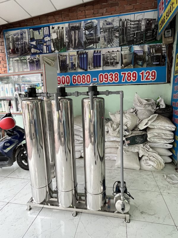Lắp đặt, thay thế lõi lọc karofi, kangaroo, sunhouse, chính hãng máy lọc nước uống gia đình RO, nano, UF, công nghiệp Quận 3, HCM – uy tín chất lượng