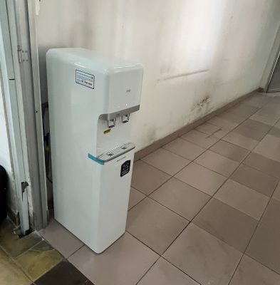 Giải pháp lọc nước tổng gia đình Bình chánh, HCM chất lượng nhất