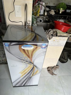 Nhận lắp đặt lọc nước ăn uống Quận Phú Nhuận, HCM